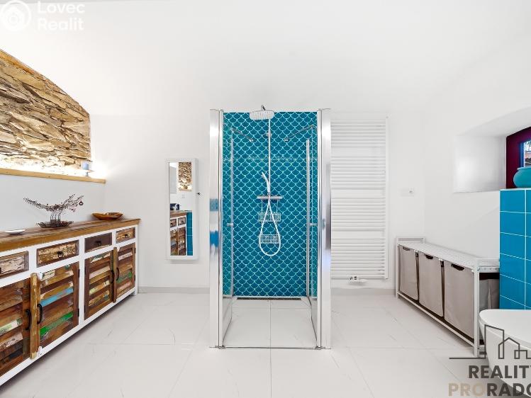 Prodej rodinného domu Litovel č. 20