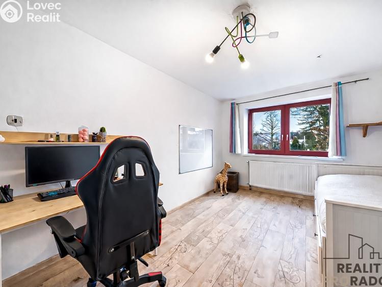 Prodej rodinného domu Litovel č. 28