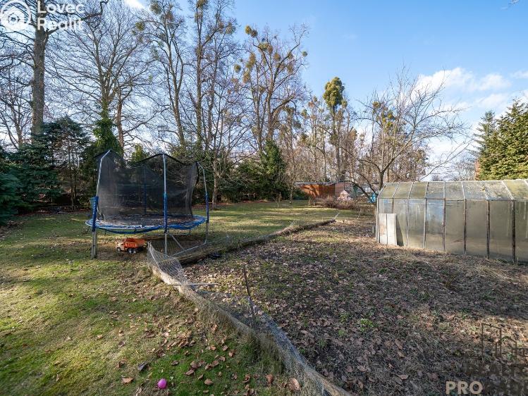 Prodej rodinného domu Litovel č. 37