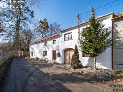 Prodej rodinného domu Litovel č. 2