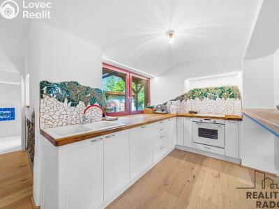 Prodej rodinného domu Litovel č. 3