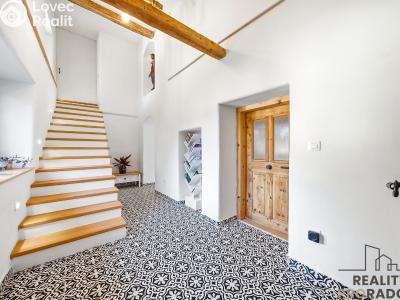 Prodej rodinného domu Litovel č. 4