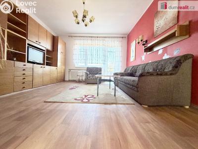 Продаж квартири 3+1 Zruč nad Sázavou, Dvouletky č. 3