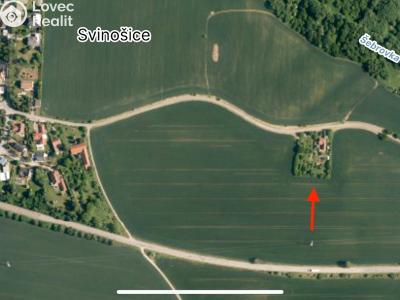 Продажа семейного дома Svinošice č. 4