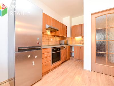 Pronájem bytu 3+KK Rudná, Hořelické náměstí č. 2