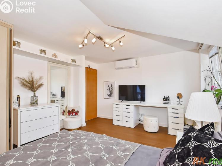 Prodej rodinného domu Jesenice, Šeříková č. 5