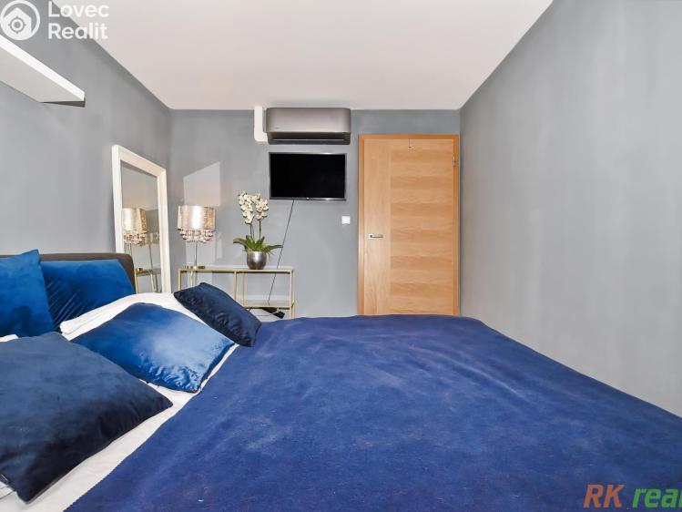 Prodej rodinného domu Jesenice, Šeříková č. 7