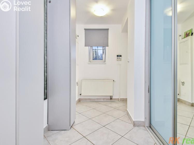 Prodej rodinného domu Jesenice, Šeříková č. 15