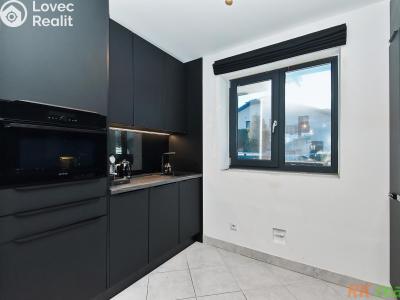 Prodej rodinného domu Jesenice, Šeříková č. 2