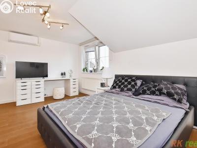 Prodej rodinného domu Jesenice, Šeříková č. 4