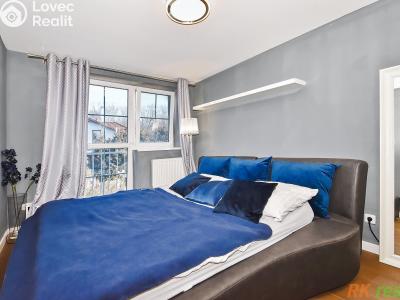 Prodej rodinného domu Jesenice, Šeříková č. 6