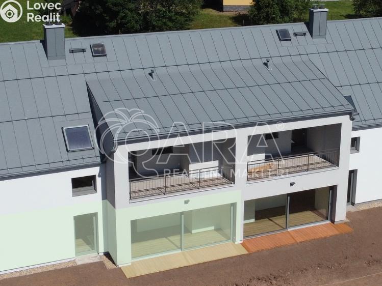 Продаж квартири 3+KK Kunčice nad Labem č. 1