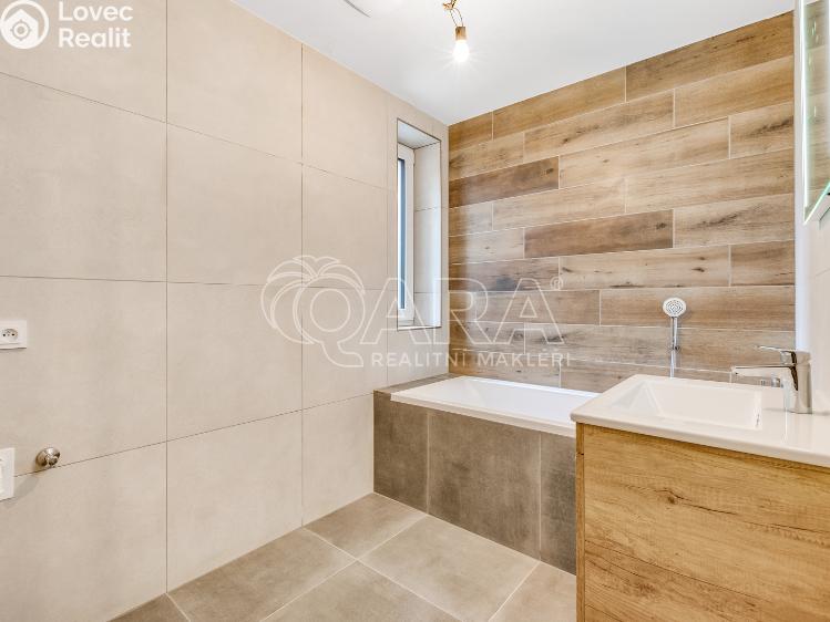 Продаж квартири 3+KK Kunčice nad Labem č. 4