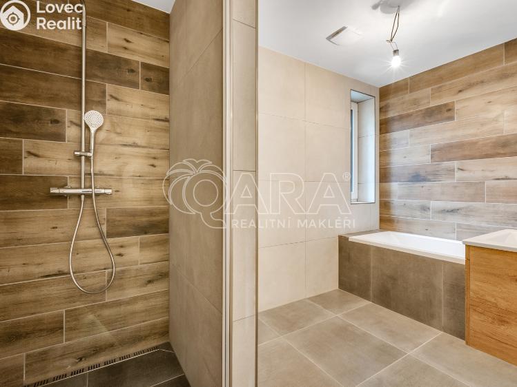 Продаж квартири 3+KK Kunčice nad Labem č. 5