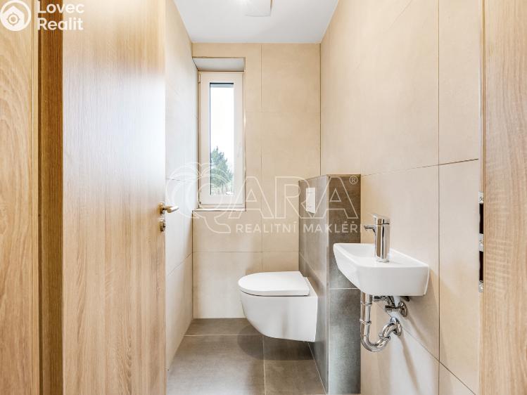 Продаж квартири 3+KK Kunčice nad Labem č. 7