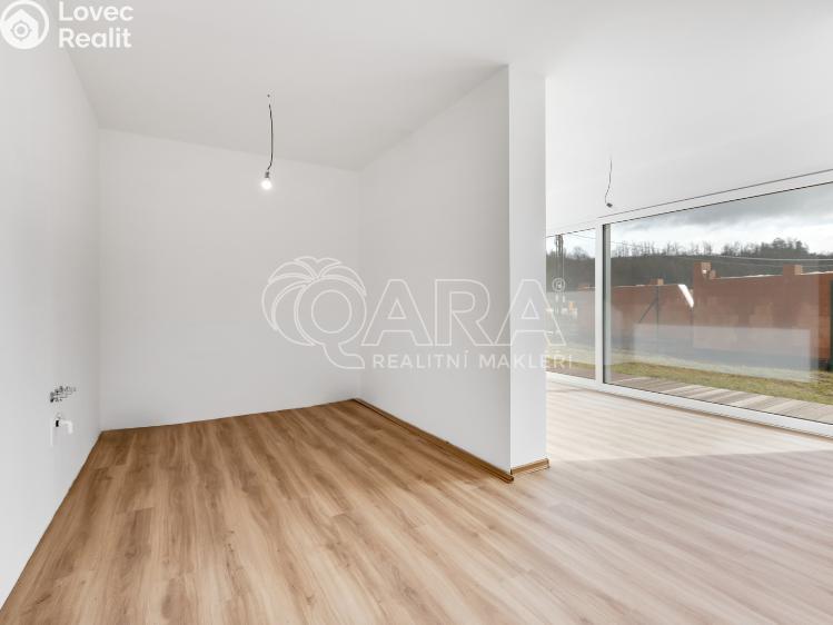 Продаж квартири 3+KK Kunčice nad Labem č. 10