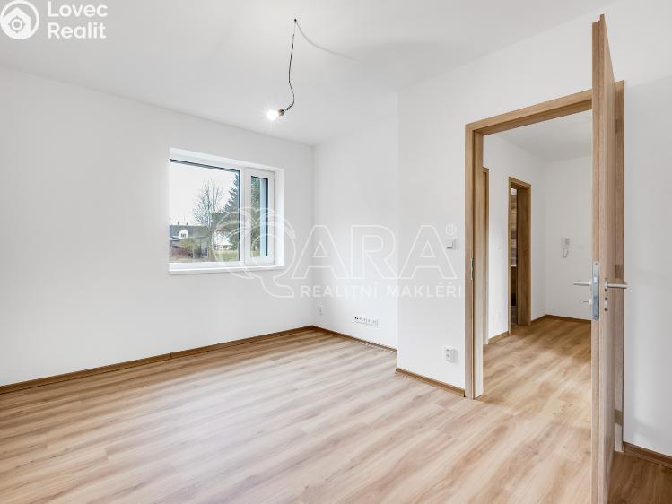 Продаж квартири 3+KK Kunčice nad Labem č. 12