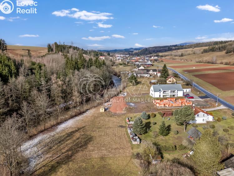 Продаж квартири 3+KK Kunčice nad Labem č. 19