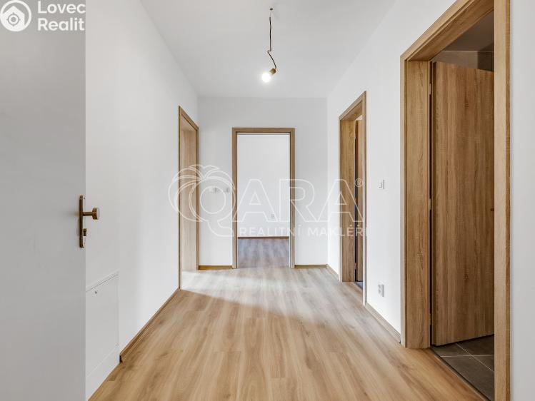 Prodej bytu 3+KK Kunčice nad Labem č. 2