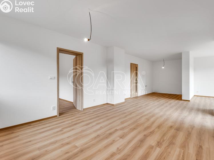 Prodej bytu 3+KK Kunčice nad Labem č. 8