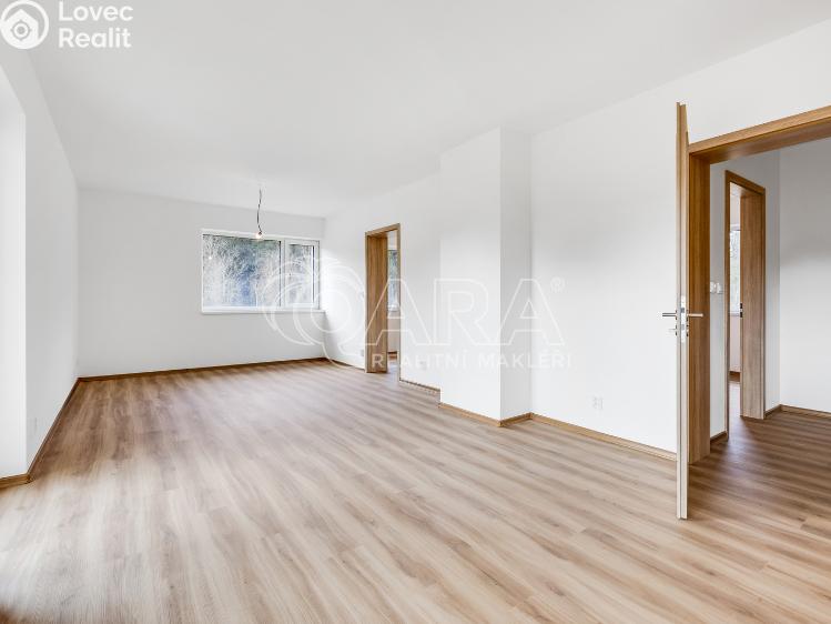 Prodej bytu 3+KK Kunčice nad Labem č. 9