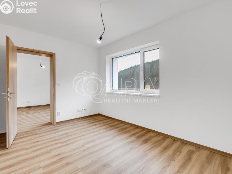 Prodej bytu 3+KK Kunčice nad Labem č. 11