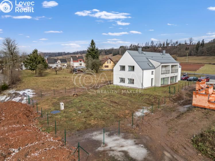 Prodej bytu 3+KK Kunčice nad Labem č. 17