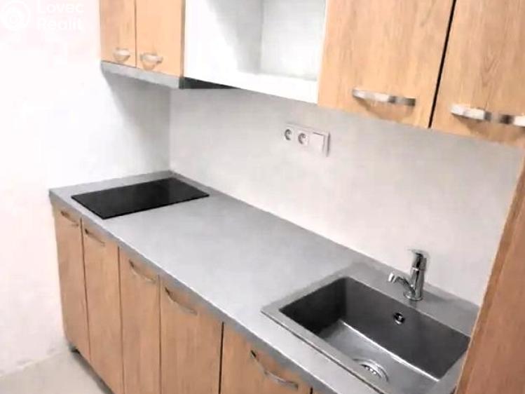 Pronájem bytu 1+KK Praha, Mezi školami č. 1