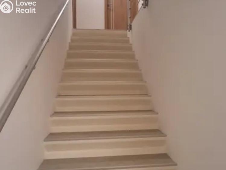 Pronájem bytu 1+KK Praha, Mezi školami č. 6