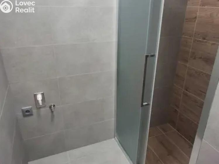 Pronájem bytu 1+KK Praha, Mezi školami č. 8