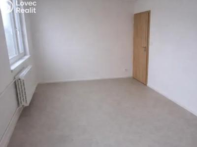 Pronájem bytu 1+KK Praha, Mezi školami č. 3