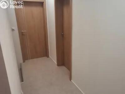 Pronájem bytu 1+KK Praha, Mezi školami č. 5