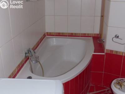 Pronájem bytu 2+KK Most, Františka Malíka č. 6