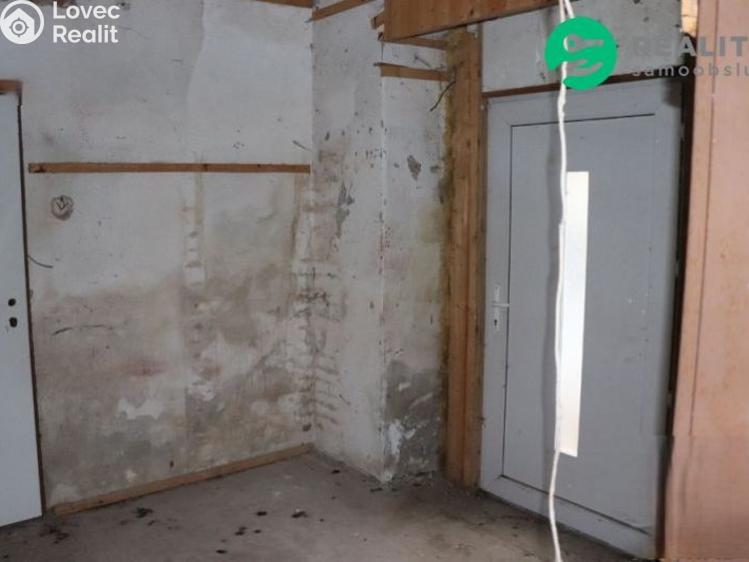 Продажа семейного дома Vejprty, Údolní č. 6