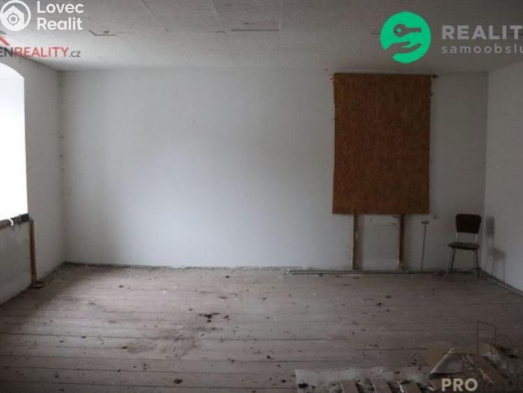 Продажа семейного дома Vejprty, Údolní č. 12