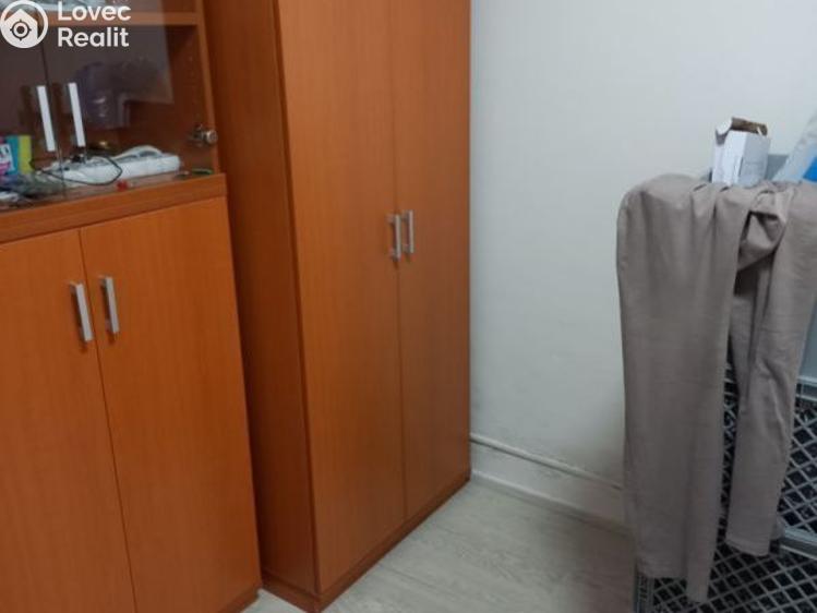 Продажа офисного помещения Olomouc, Tylova č. 3