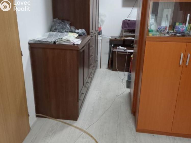 Продажа офисного помещения Olomouc, Tylova č. 4