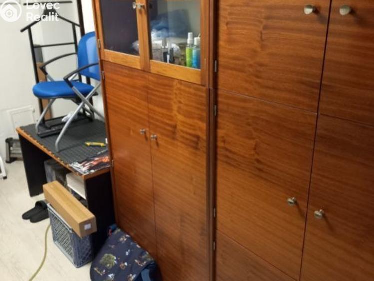 Продажа офисного помещения Olomouc, Tylova č. 11