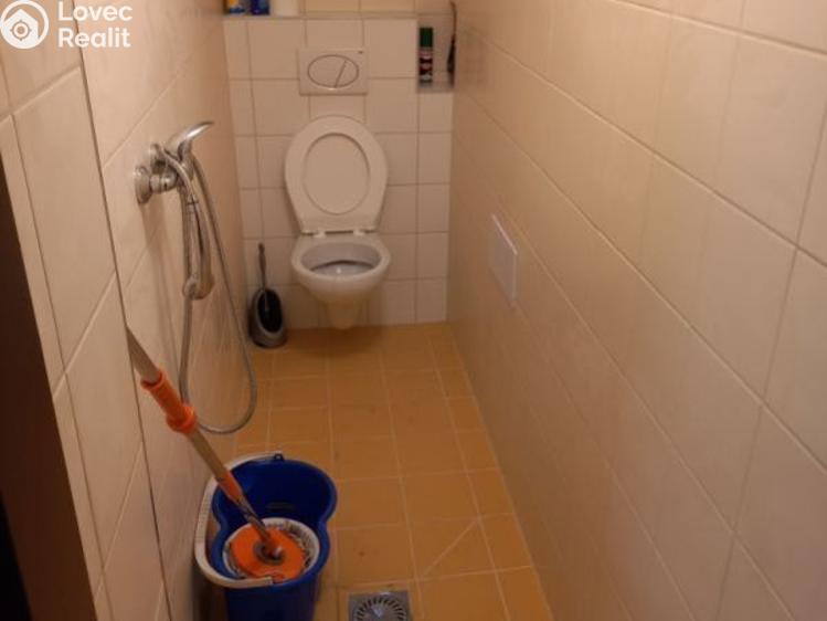 Продажа офисного помещения Olomouc, Tylova č. 14