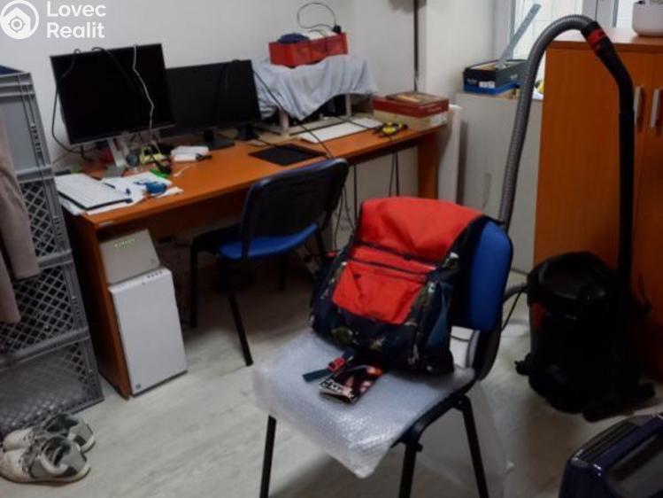 Prodej kanceláře Olomouc, Tylova č. 1