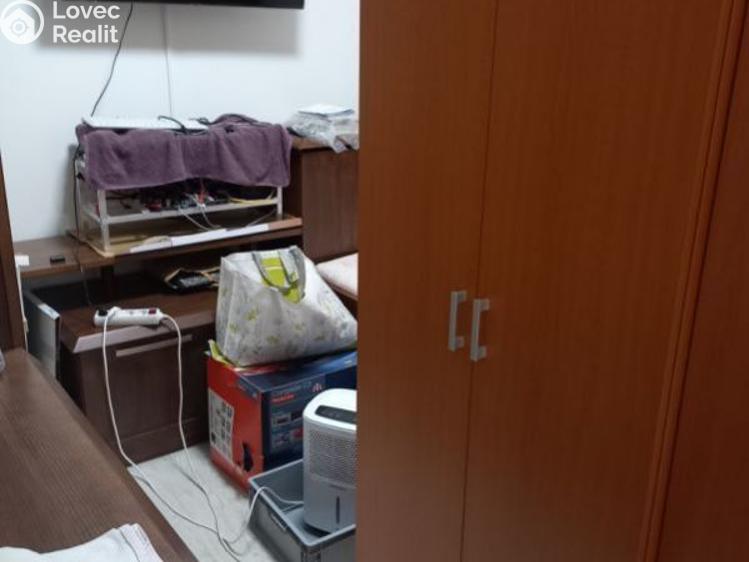 Prodej kanceláře Olomouc, Tylova č. 4