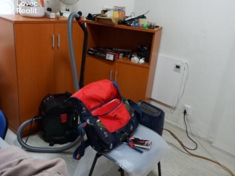 Prodej kanceláře Olomouc, Tylova č. 8