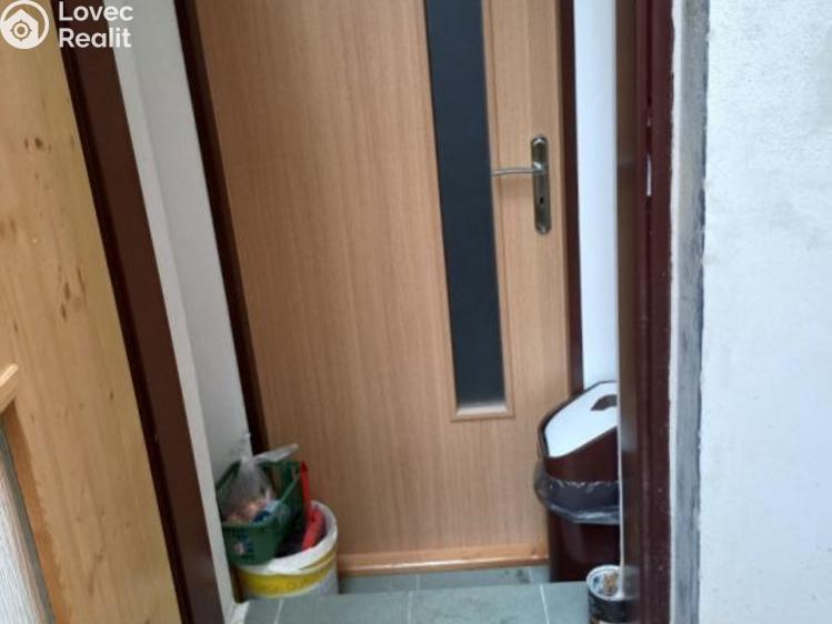 Prodej kanceláře Olomouc, Tylova č. 9