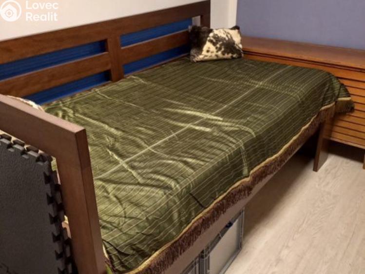 Prodej kanceláře Olomouc, Tylova č. 12