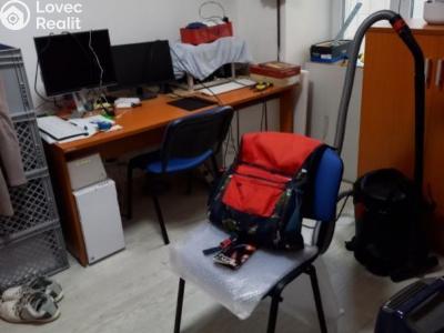 Prodej kanceláře Olomouc, Tylova č. 2