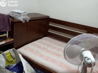 Prodej kanceláře Olomouc, Tylova č. 5