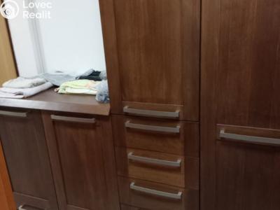 Prodej kanceláře Olomouc, Tylova č. 6