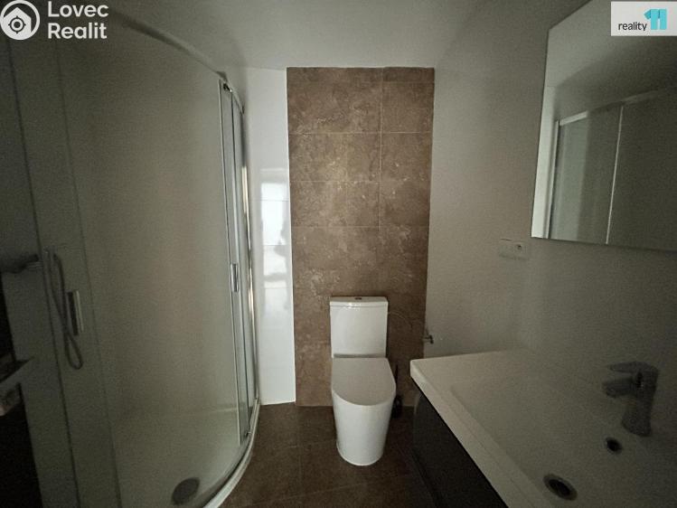 Продаж квартири 1+KK Praha 4, Michelská č. 5