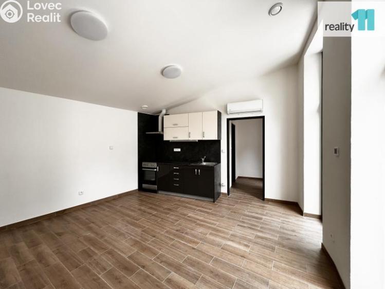 Продаж квартири 1+KK Praha 4, Michelská č. 6