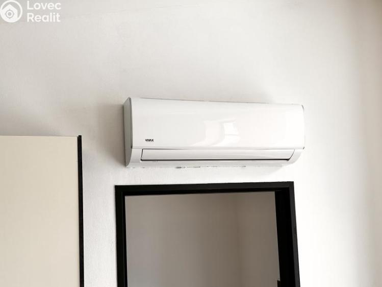 Продаж квартири 1+KK Praha 4, Michelská č. 11